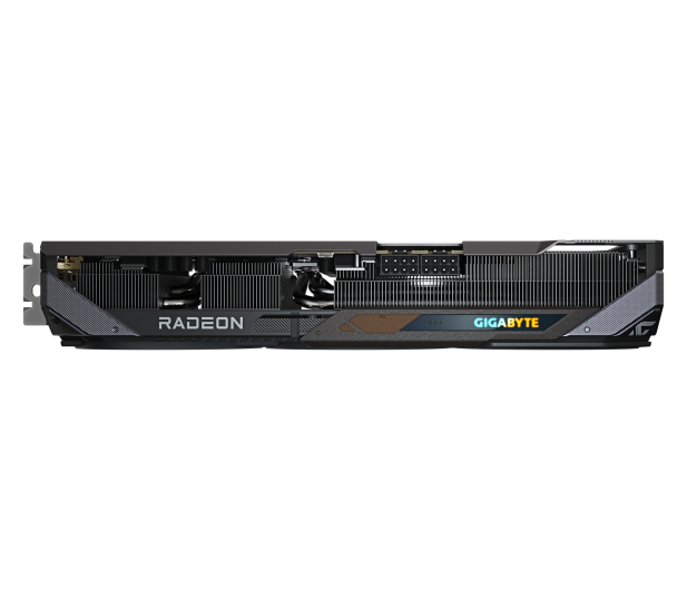 Gigabyte Radeon RX 9070 GRE GAMING OC 12GB GDDR6 - 1533740 - zdjęcie 3